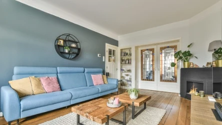 Jakich elementów nie może zabraknąć w przytulnym wnętrzu?