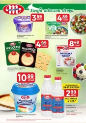 Zakupy, które się opłacają – PSS Zgoda Płock