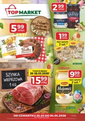 Zakupy, które się opłacają – PSS Zgoda Płock