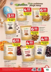 Zakupy, które się opłacają – PSS Zgoda Płock