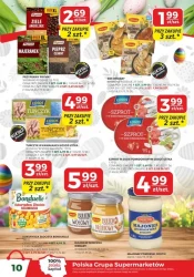 Zakupy, które się opłacają – PSS Zgoda Płock