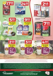 Zakupy, które się opłacają – Top Market