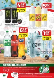 Zakupy, które się opłacają – PSS Zgoda Płock