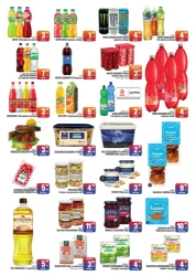 Twoje ulubione produkty taniej – TomiMarkt