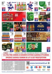 Twoje ulubione produkty taniej – TomiMarkt