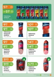 Najlepsze wędliny na Twój stół – Eurocash Cash&Carry