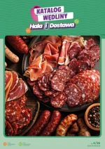 Najlepsze wędliny na Twój stół – Eurocash Cash&Carry