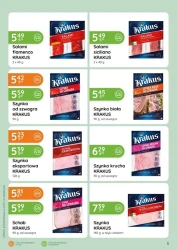 Najlepsze wędliny na Twój stół – Eurocash Cash&Carry