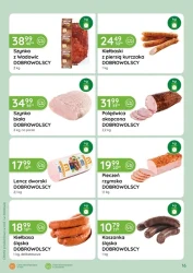 Najlepsze wędliny na Twój stół – Eurocash Cash&Carry