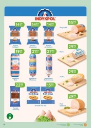 Najlepsze wędliny na Twój stół – Eurocash Cash&Carry