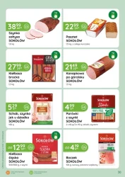 Najlepsze wędliny na Twój stół – Eurocash Cash&Carry