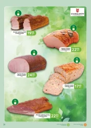 Najlepsze wędliny na Twój stół – Eurocash Cash&Carry