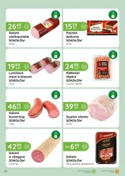 Najlepsze wędliny na Twój stół – Eurocash Cash&Carry