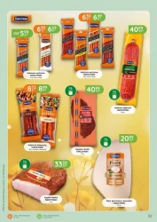 Najlepsze wędliny na Twój stół – Eurocash Cash&Carry