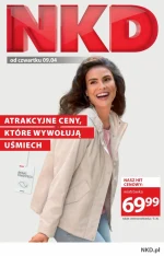 Styl i oszczędność na co dzień – NKD