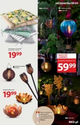 Styl i oszczędność na co dzień – NKD