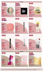 Piękno na co dzień w niskich cenach – Rossmann