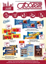 Smaczne okazje - Społem WSS Śródmieście