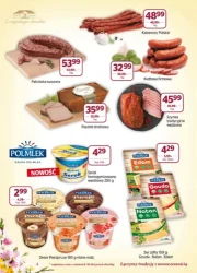 Smaczne okazje - Społem WSS Śródmieście