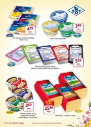 Smaczne okazje - Społem WSS Śródmieście