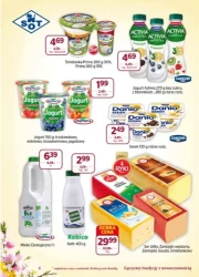 Smaczne okazje - Społem WSS Śródmieście