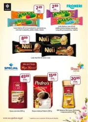 Smaczne okazje - Społem WSS Śródmieście