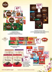 Smaczne okazje - Społem WSS Śródmieście