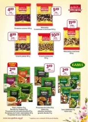 Smaczne okazje - Społem WSS Śródmieście