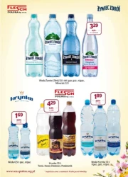 Smaczne okazje - Społem WSS Śródmieście