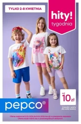 Wiosenne inspiracje - Pepco