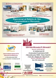 Smaczne okazje - Społem WSS Śródmieście