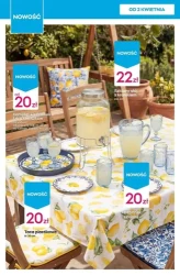 Wiosenne inspiracje - Pepco