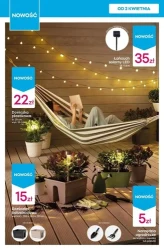 Wiosenne inspiracje - Pepco