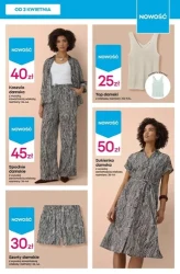 Wiosenne inspiracje - Pepco