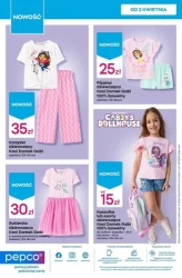 Wiosenne inspiracje - Pepco