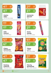 Pełen koszyk, niższe rachunki – Eurocash Cash&Carry