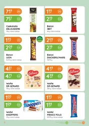 Pełen koszyk, niższe rachunki – Eurocash Cash&Carry