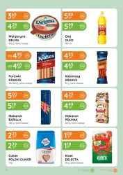 Pełen koszyk, niższe rachunki – Eurocash Cash&Carry