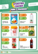 Pełen koszyk, niższe rachunki – Eurocash Cash&Carry