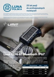 Precyzja w Twoich rękach - Luna Polska