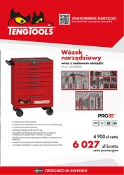 Precyzja w Twoich rękach - Luna Polska