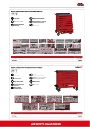 Precyzja w Twoich rękach - Luna Polska