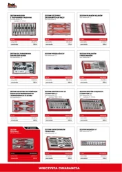 Precyzja w Twoich rękach - Luna Polska