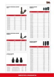 Precyzja w Twoich rękach - Luna Polska