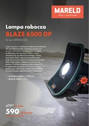 Precyzja w Twoich rękach - Luna Polska