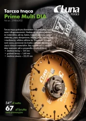 Precyzja w Twoich rękach - Luna Polska