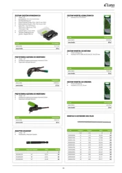 Precyzja w Twoich rękach - Luna Polska