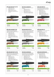 Precyzja w Twoich rękach - Luna Polska