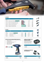 Precyzja w Twoich rękach - Luna Polska