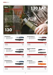 Precyzja w Twoich rękach - Luna Polska